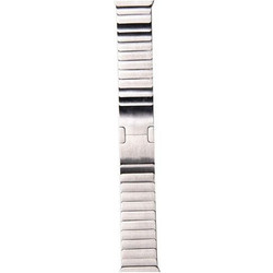 Devia Elegant Λουράκι Μεταλλικό Silver (Apple Watch 42 / 44 / 45mm)