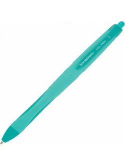 Serve Berry Pastel Στυλό Gel 0.7mm Πράσινο