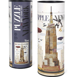 Puzzle Londji Νέα Υόρκη 200 Κομμάτια