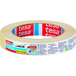 TESA Χαρτοταινία 19mm x 50m 1τμχ Standard