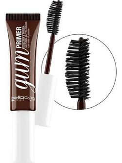 Bella Oggi Gum Primer Ματιών Mascara 7ml