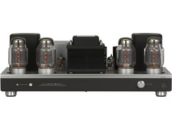 Luxman MQ-88uC Τελικός Ενισχυτής Hi-Fi 2.0 25W/4Ω 25W/8Ω