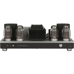 Luxman MQ-88uC Τελικός Ενισχυτής Hi-Fi 2.0 25W/4Ω 25W/8Ω