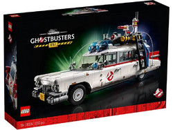 Lego Icons Ghostbusters ECTO-1 για 18+ Ετών 10274