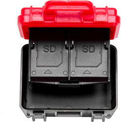 Caruba Battery Box Case Small - CBB-1S