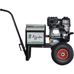Αγγελής 13.8V Huyndai 6.5Hp