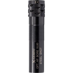 Gemini Εσωτερικό Τσοκ Optima HP για Beretta +2cm Ported LM / SK1 / SK2 / * / */ * / / * / 18.6mm Αυλό