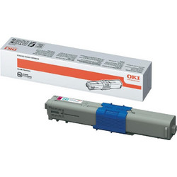OKI 44469723 Magenta Toner
