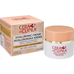 Cera Di Cupra Rosa Dry Skin 50ml