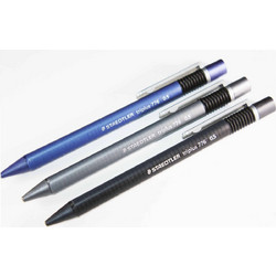 STAEDTLER ΜΗΧΑΝΙΚΟ ΜΟΛΥΒΙ TRIPLUS 776 0.5