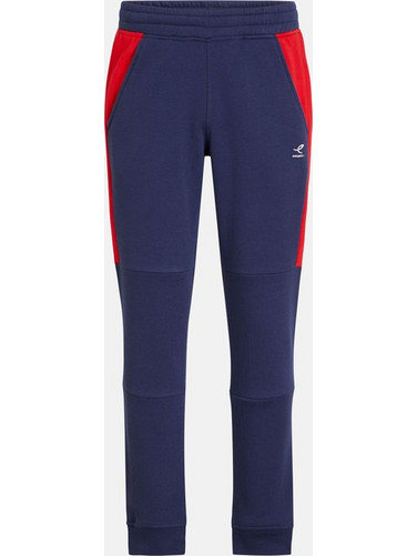 Energetics Jonath VI Παιδικό Παντελόνι Φόρμας Navy Μπλε 419574-902-516