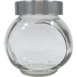 Γυάλινο βαζάκι 180ml
