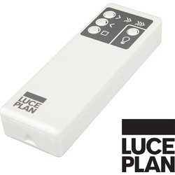 LUCEPLAN Luceplan Blow Remote Control D28t Τηλεχειριστήριο Ανεμιστήρα Οροφής Blow (1D280T000000)
