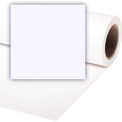 Colorama LCO265 Arctic White 2,72x25m