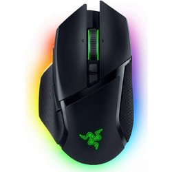 Razer Basilisk V3 Pro Ασύρματο Gaming Ποντίκι RGB 30000 DPI Black