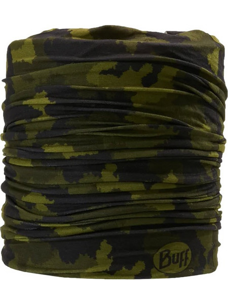 BUFF Original EcoStretch - Μαντήλι Λαιμού - Hunter Military