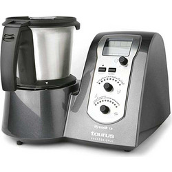Θερμαινόμενο μπλεντερ TAURUS MYCOOK PRO