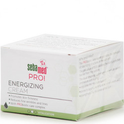 Sebamed Pro! Energizing Day Cream 50ml
