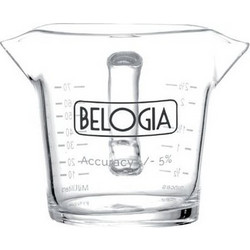Belogia sgt 040 - Δοσομετρικό ποτήρι με χερούλι 70ml