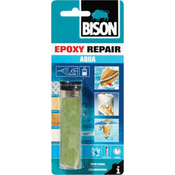 Εποξικός στόκος νερού BISON Epoxy Repair Aqua