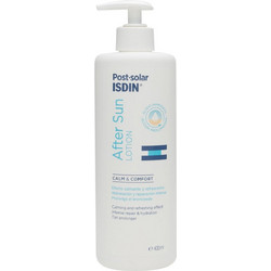 Isdin After Sun Γαλάκτωμα Σώματος 400ml
