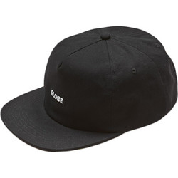 Globe Καπέλο Jockey GB72240000 Black