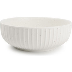 Σετ 2 μπολ δημητριακών πορσελάνη 15,5 εκ. Salt&pepper Ora 840030