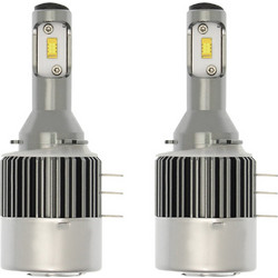 Rollinger H15 LED D8 Canbus 12V 36W