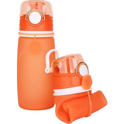 Alpin Medical Grade Silicone Orange 750ml