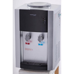 Mistral Plus LB-TWB1,5-5T84 Επιτραπέζιος Ψύκτης Νερού Φιάλης με Παροχή Κρύου Νερού 1.5lt/h