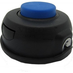 Visco T25 Κεφαλή Μεσινέζας Tap & Go 2 Εξόδων M10x1.25mm