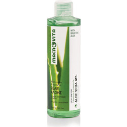 Macrovita Αλόης 99.9% After Sun Gel Σώματος 100ml