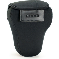 Caruba Neoprene Black