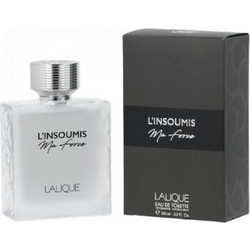 Lalique L'Insoumis Ma Force Eau de Toillete 100ml