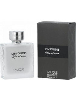 Lalique L'Insoumis Ma Force Eau de Toillete 100ml