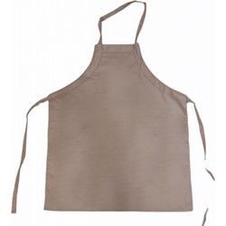 Ποδιά υφασμάτινη με πέτο 75x90cm Joli 006.012 Μπεζ
