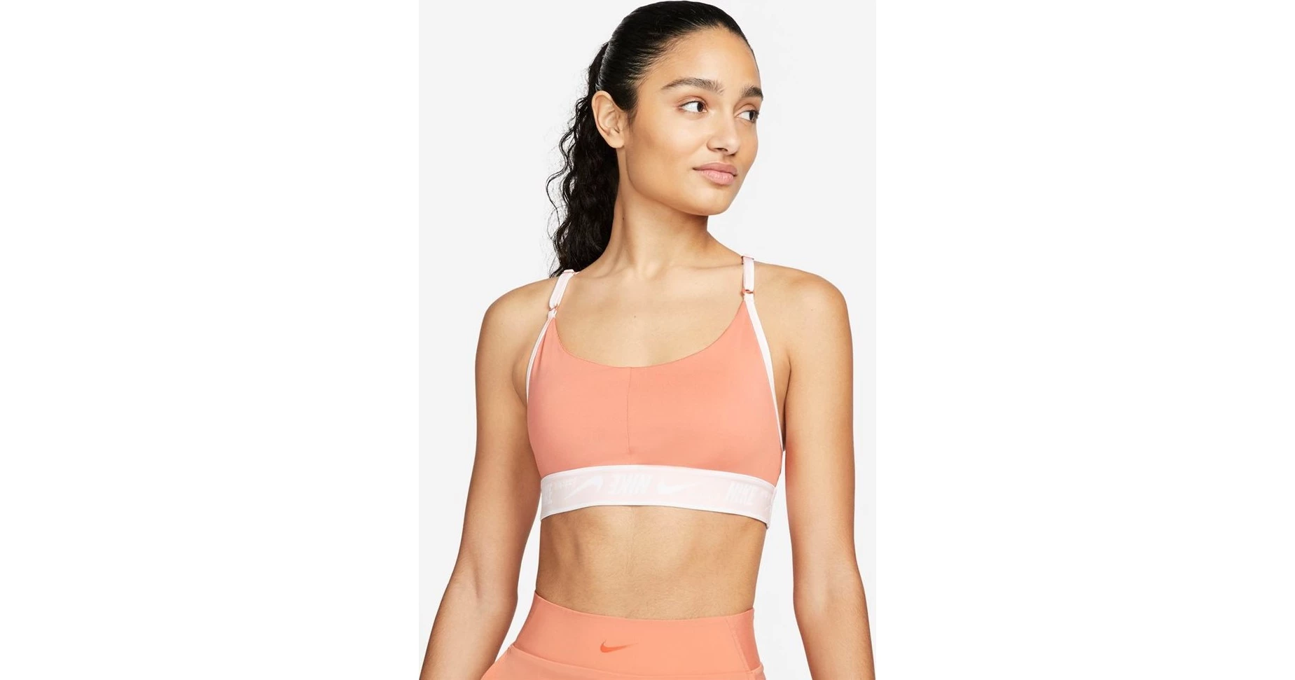 Bra Nike Dri-FIT Indy dm0560-010