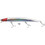 Ryobi Trappers Pro Minnow Τεχνητό Δόλωμα Ψαράκι 12.5cm 14gr 12