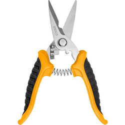 Πολυψάλιδο Ingco (HES0187) - 180mm HES0187