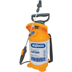 Hozelock Pulsar Plus Ψεκαστήρας Προπιέσεως Χειρός 7lt