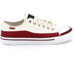 Levi's Ανδρικά Sneakers Λευκά 233006-634-21