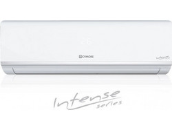 Cvmore Intense CVINTI-09/CVINTO-09 Κλιματιστικό Inverter 9000 BTU A++/A+ με Ιονιστή και Wi-Fi