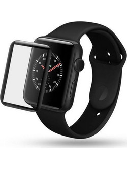 Tempered Glass SiiPRO 2.5D for (Apple Watch 42mm)