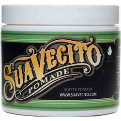 Suavecito Pomade Μαλλιών Matte Δυνατό Κράτημα 113gr