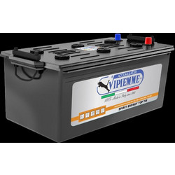 Vipiemme Spirit B338C 12V 180Ah