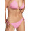 Billabong Tropic Bikini Slip Ροζ C3SB02BIP2-1573