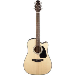 Takamine GD30CE Gloss Natural