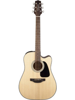 Takamine GD30CE Gloss Natural