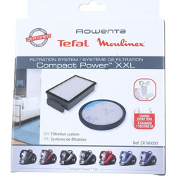 ΦΙΛΤΡΟ ΣΚΟΥΠΑΣ ROWENTA-TEFAL-MOULINEX/OR/ZR780000