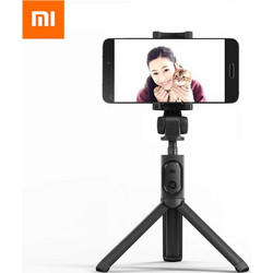 Xiaomi Mi Bluetooth Selfie Stick Tripod Black